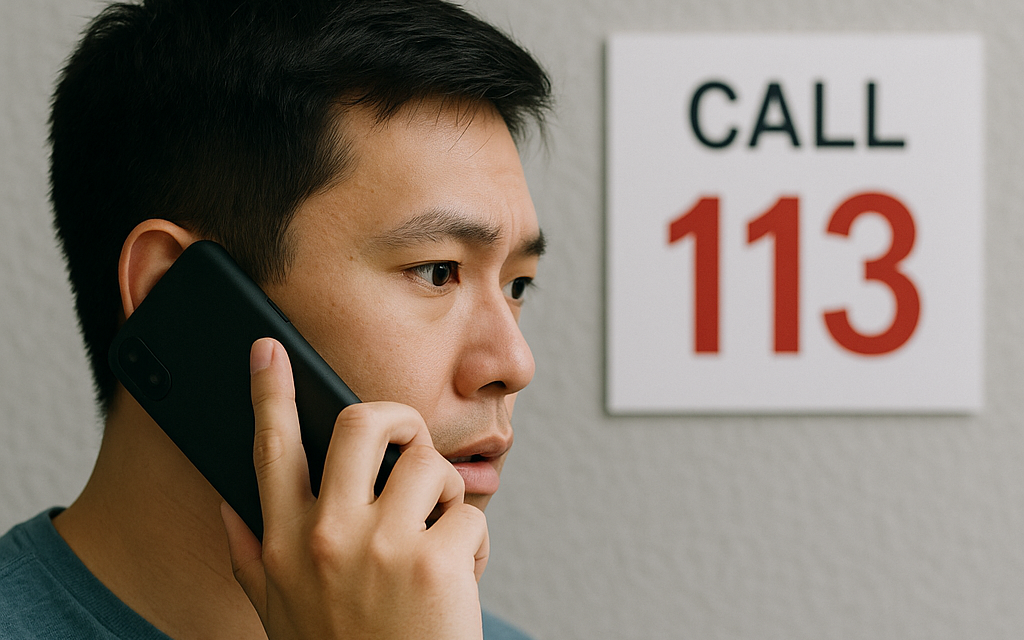 Công an TPHCM tìm nạn nhân 4 vụ cướp do Nguyễn Phú Tân gây án - Ảnh 1.