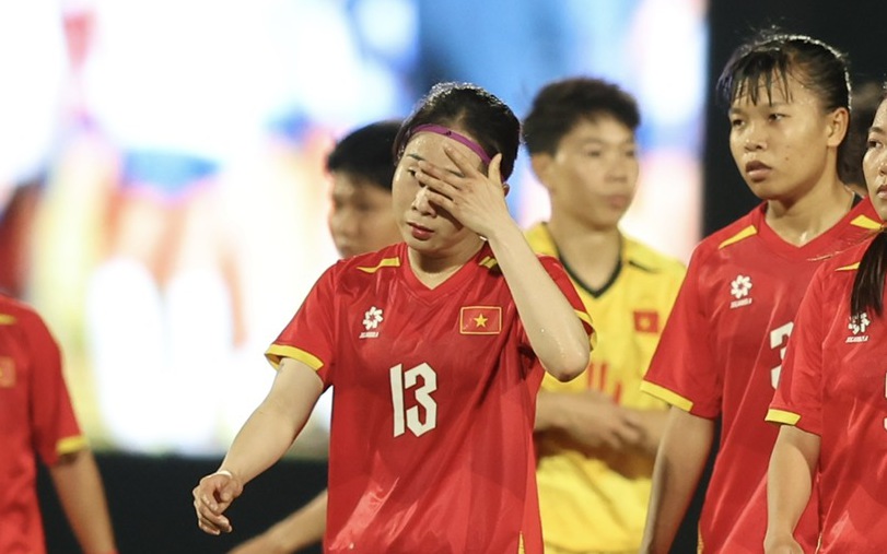 Ngày quyết định của bóng đá Việt Nam tại SEA Games - Ảnh 7.