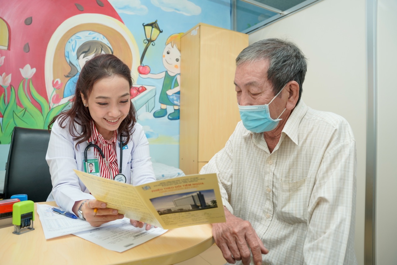 Trời lạnh, bác sĩ cảnh báo một căn bệnh trở nặng rất nhanh - Ảnh 1.