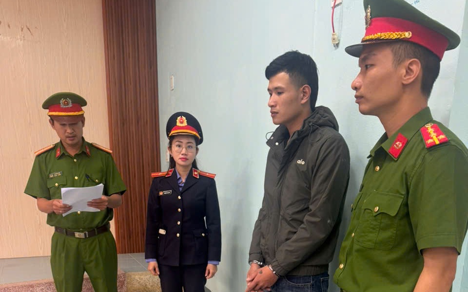 Công an Đồng Tháp ra quân tấn công tội phạm , giữ vững an ninh trật tự - Ảnh 2.