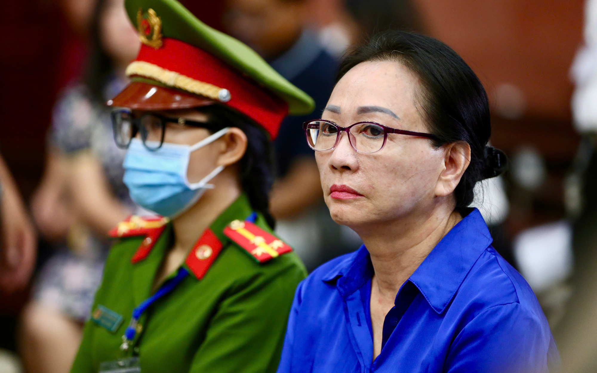 Sáng nay, 40.271 trái chủ vụ Vạn Thịnh Phát nhận bồi hoàn - Ảnh 2.