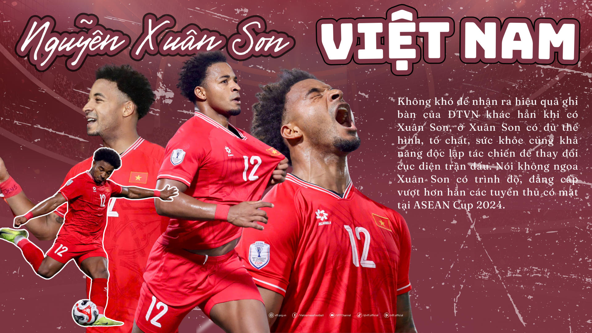 Nhìn lại bóng đá Việt từ ASEAN Cup 2024- Ảnh 9.