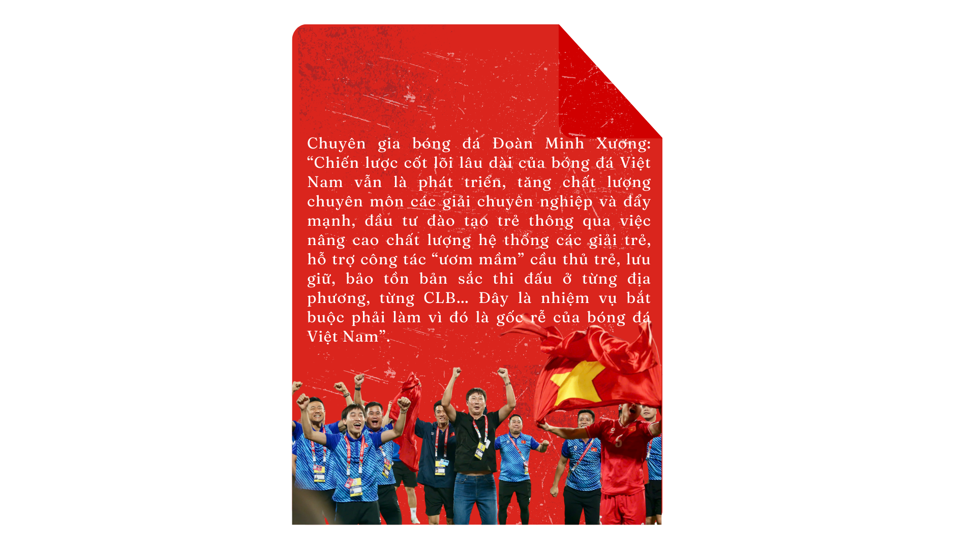 Nhìn lại bóng đá Việt từ ASEAN Cup 2024- Ảnh 11.