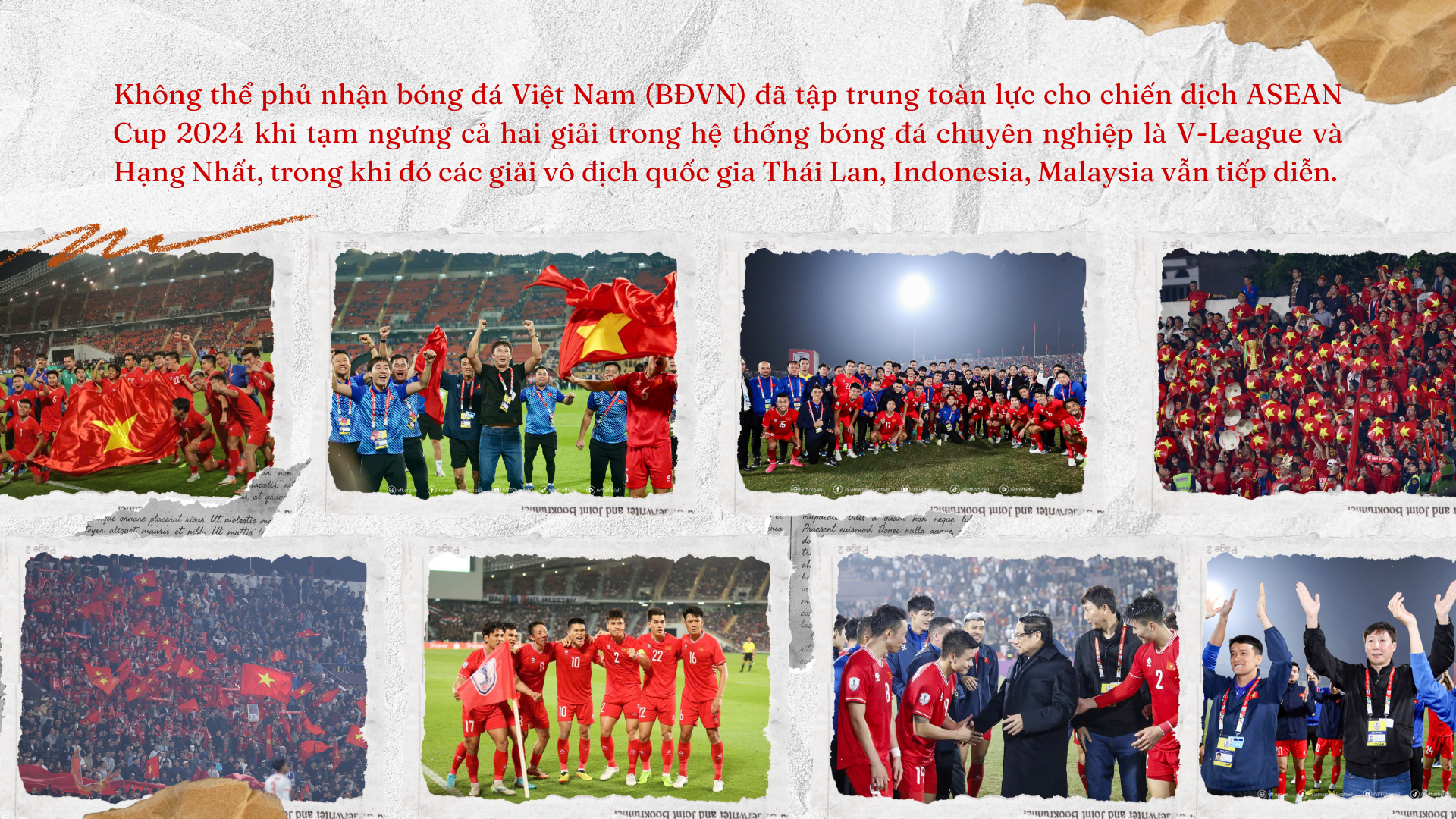 Nhìn lại bóng đá Việt từ ASEAN Cup 2024- Ảnh 2.