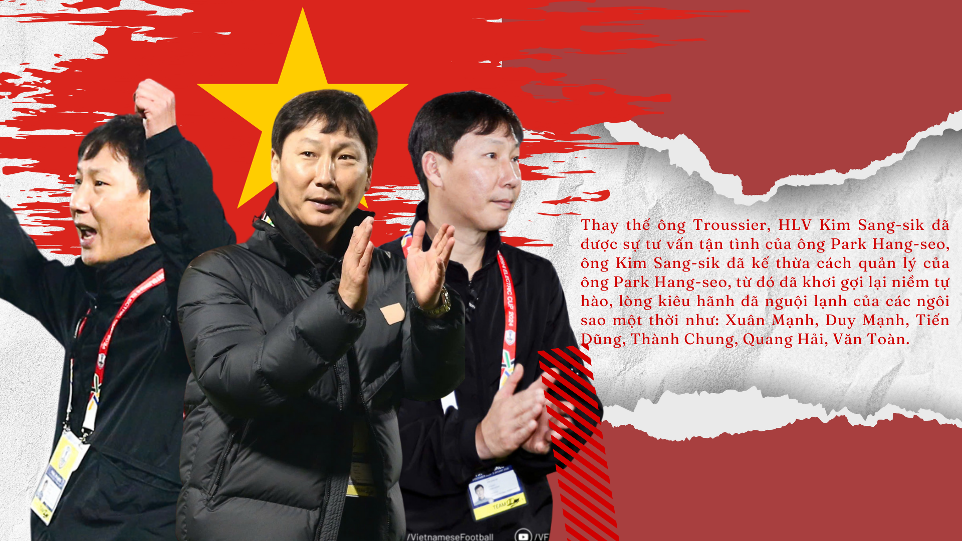 Nhìn lại bóng đá Việt từ ASEAN Cup 2024- Ảnh 5.