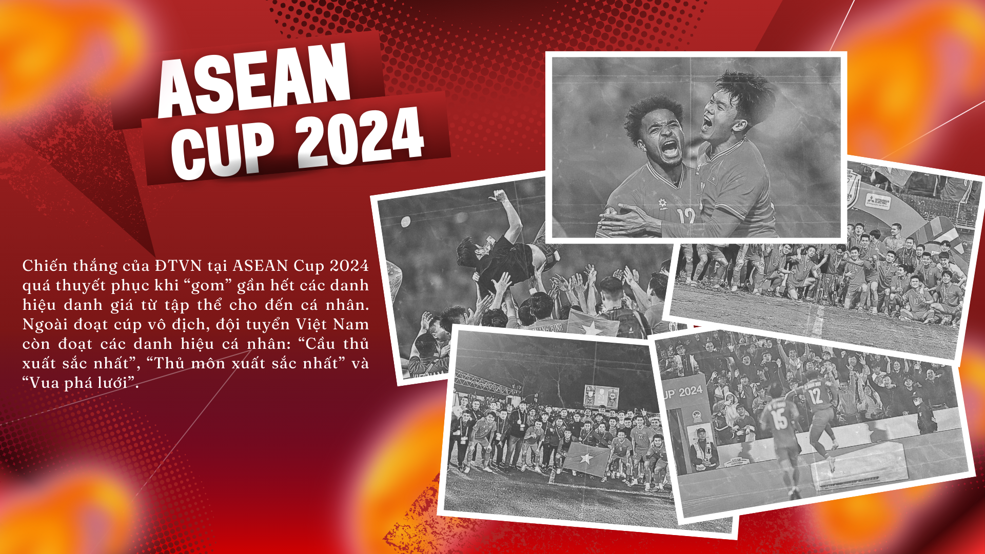 Nhìn lại bóng đá Việt từ ASEAN Cup 2024- Ảnh 8.