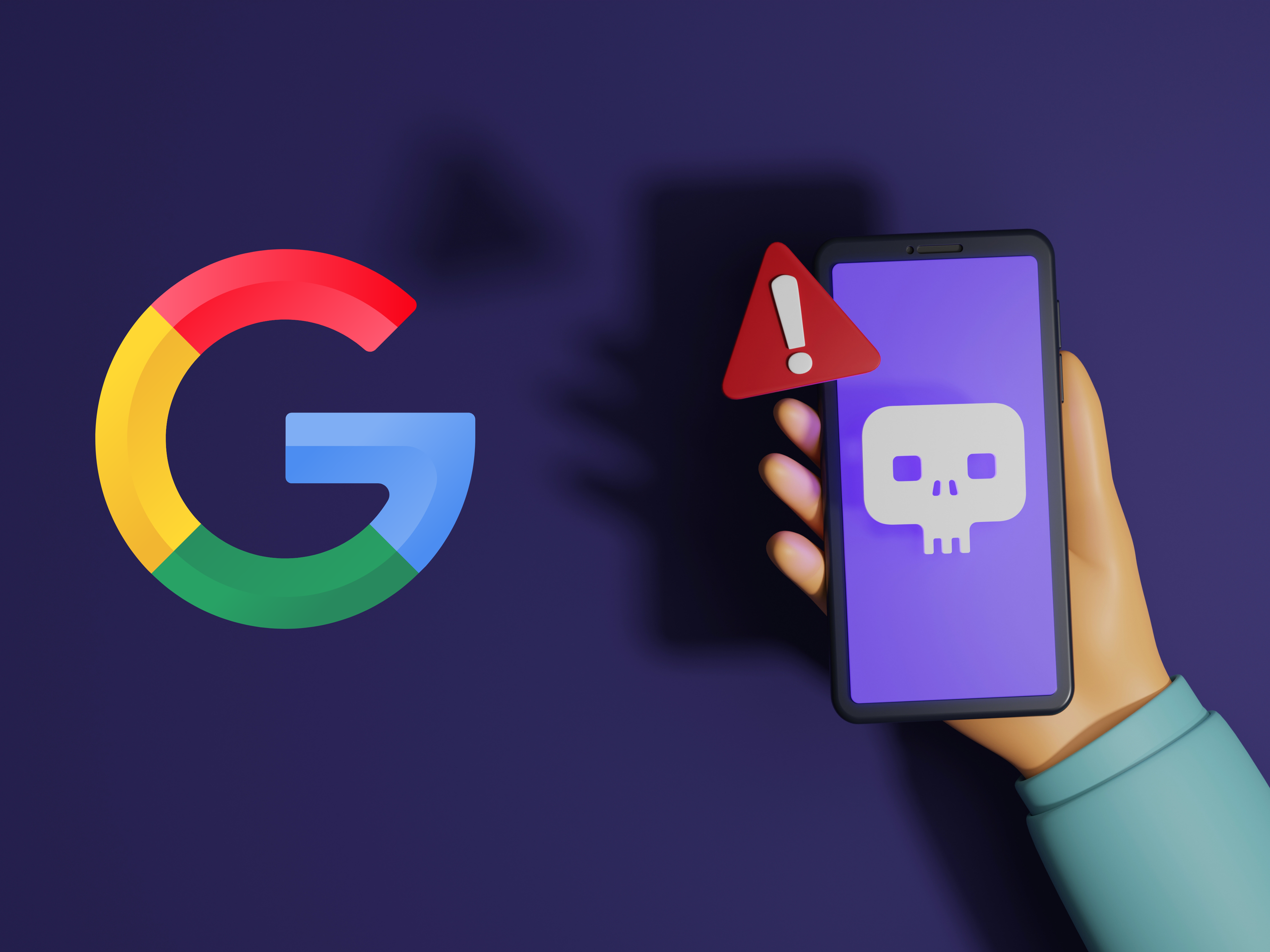 Google 'exposes' 5 common scams in Vietnam - Image 1. Google 'bóc trần' 5 chiêu lừa đảo phổ biến tại Việt Nam - Ảnh 1.