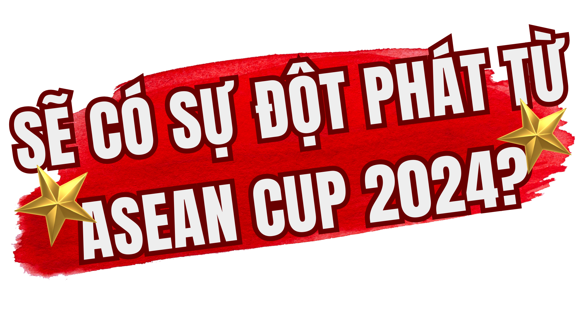 Nhìn lại bóng đá Việt từ ASEAN Cup 2024: Cần một kế hoạch phát triển căn cơ- Ảnh 7.