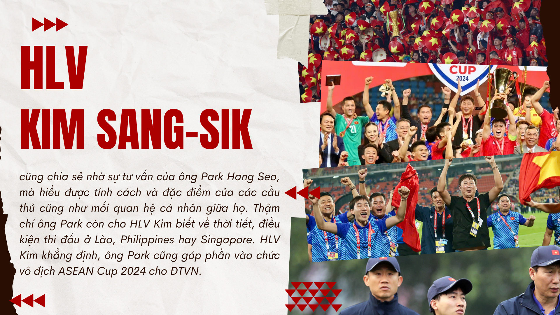 Nhìn lại bóng đá Việt từ ASEAN Cup 2024: Cần một kế hoạch phát triển căn cơ- Ảnh 2.
