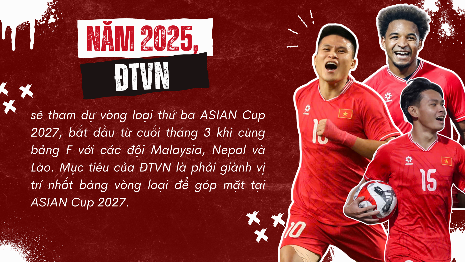Nhìn lại bóng đá Việt từ ASEAN Cup 2024: Cần một kế hoạch phát triển căn cơ- Ảnh 8.