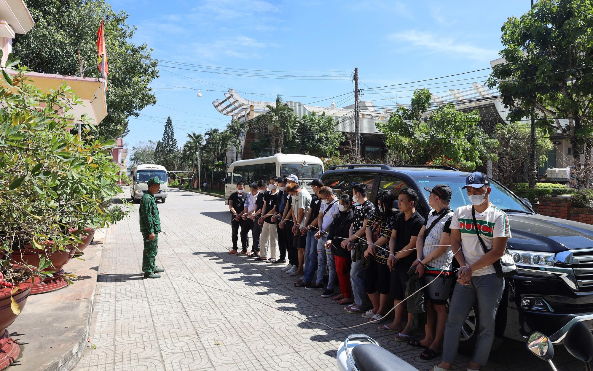 Đầu tư đồng tiền KAY: Hàng ngàn người sập bẫy lừa đảo tài chính - Ảnh 3. Đầu tư đồng tiền KAY: Hàng ngàn người sập bẫy lừa đảo tài chính - Ảnh 3.