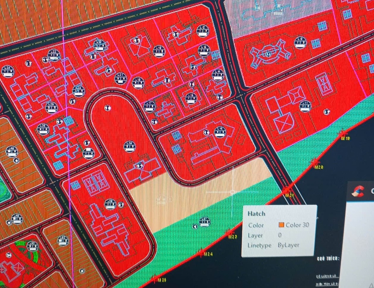 Cơ quan chức năng Đắk Nông nói gì về việc nắn đường thành hình chữ U?- Ảnh 2. Cơ quan chức năng Đắk Nông nói gì về việc nắn đường thành hình chữ U?- Ảnh 2.