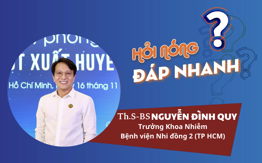 Trung tâm Kiểm soát Bệnh tật tỉnh Đồng Nai thông tin về tình hình dịch bệnh - Ảnh 2.