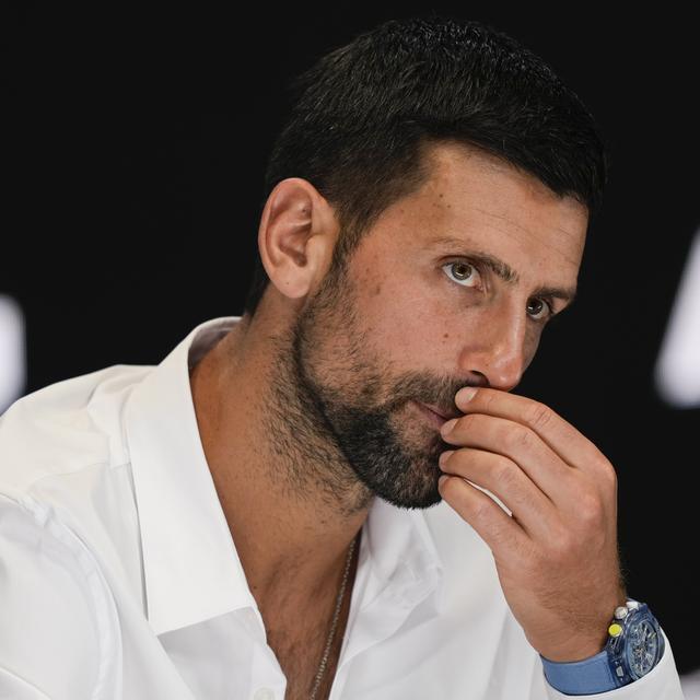 Djokovic gặp thiệt thòi vì thứ hạng- Ảnh 1.