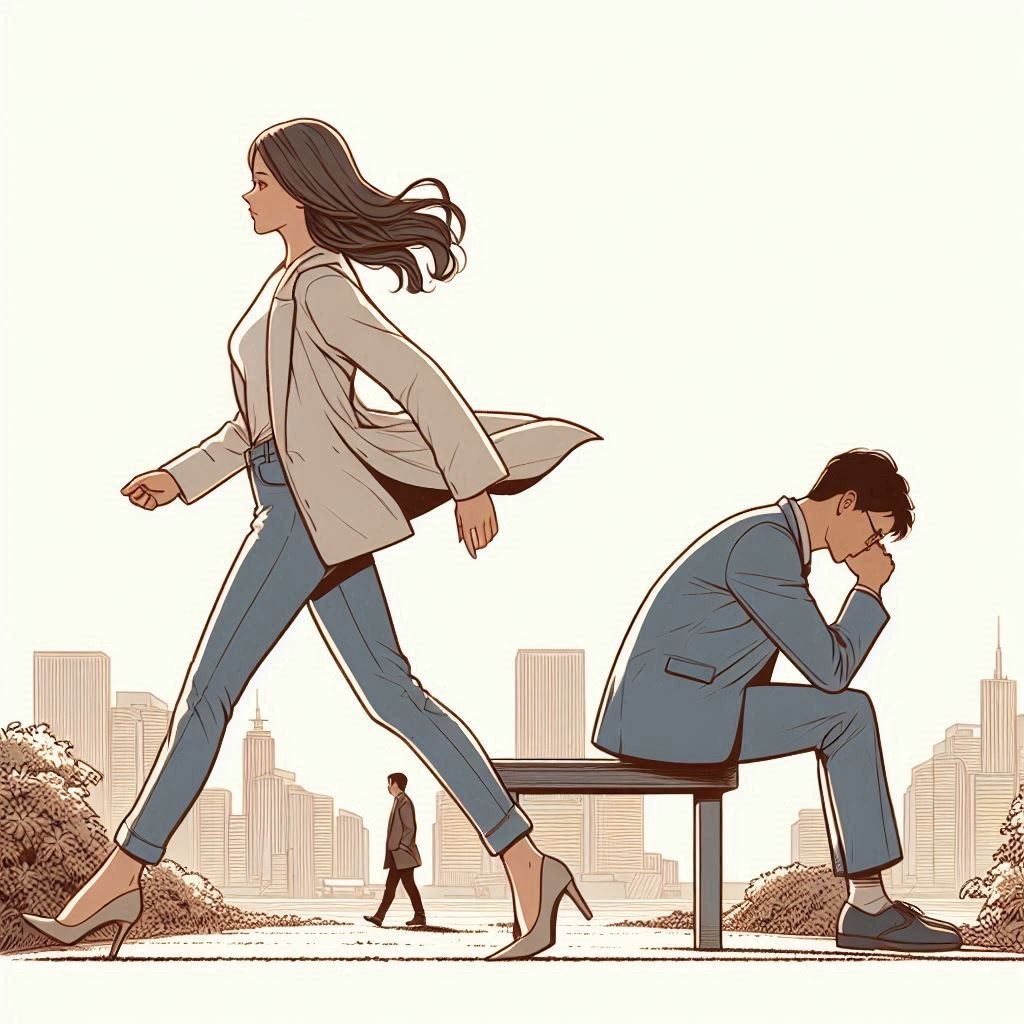 Minh họa AI: Vy Thư Minh họa AI: Vy Thư