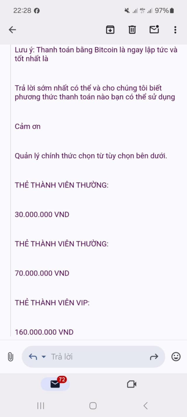 Ca sĩ Đàm Vĩnh Hưng lên tiếng về thông tin "lừa tiền fan" bằng thẻ fan VIP- Ảnh 2.