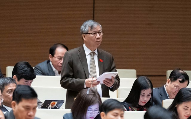 TPHCM th&iacute; điểm ch&iacute;nh s&aacute;ch mới gi&uacute;p thương mại h&oacute;a kết quả nghi&ecirc;n cứu hiệu quả hơn - Ảnh 3.