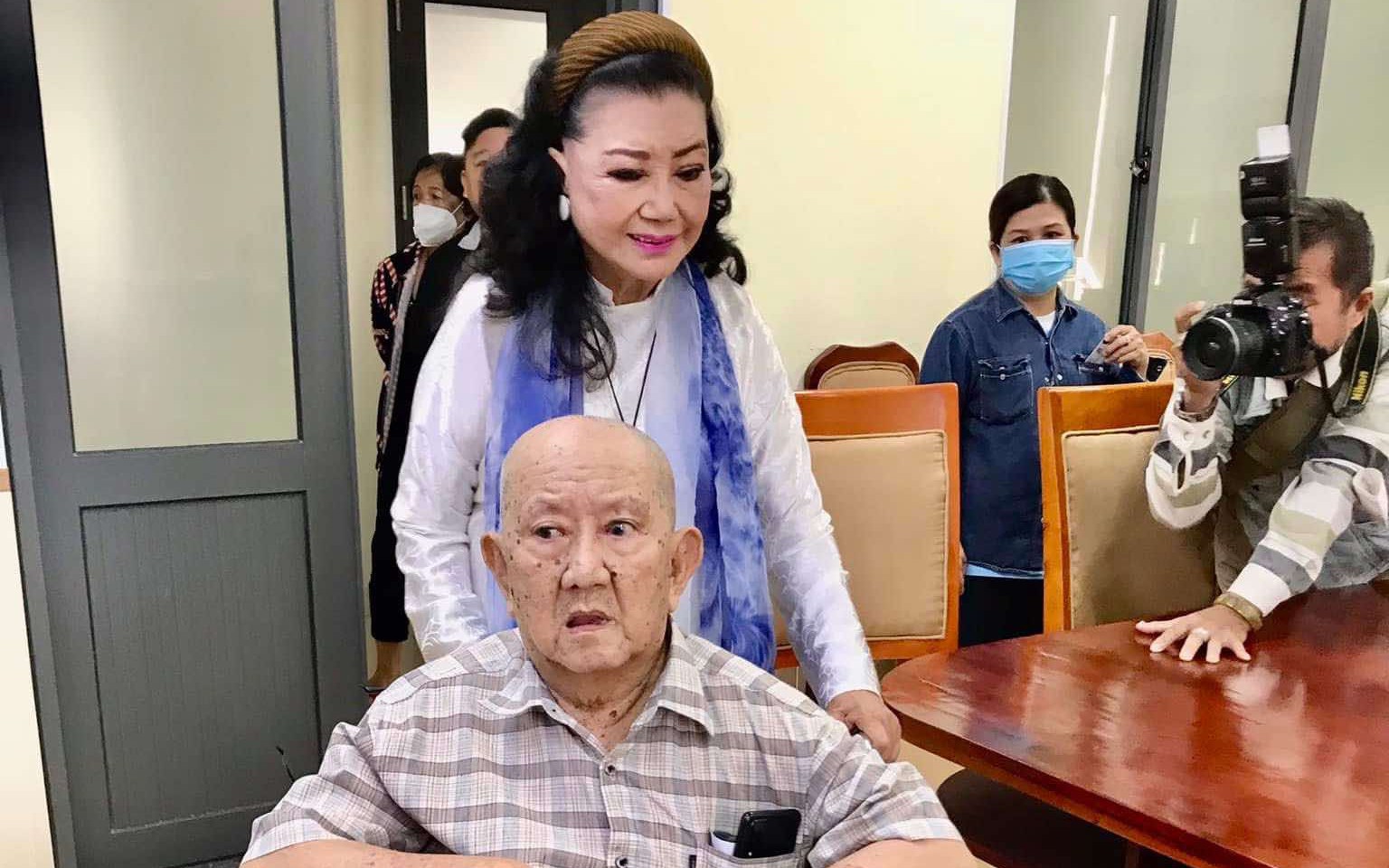 T&ocirc;n vinh di sản thoại kịch miền Nam - Ảnh 3.