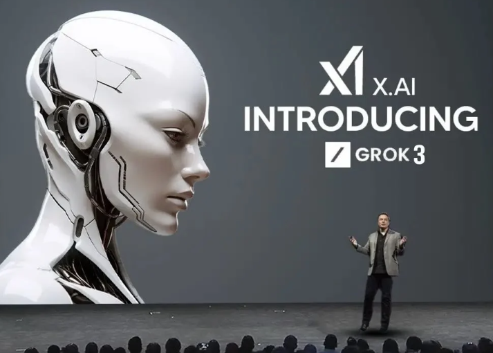 Công ty của tỉ phú Elon Musk ra mắt chatbot AI "thông minh đến đáng sợ"
