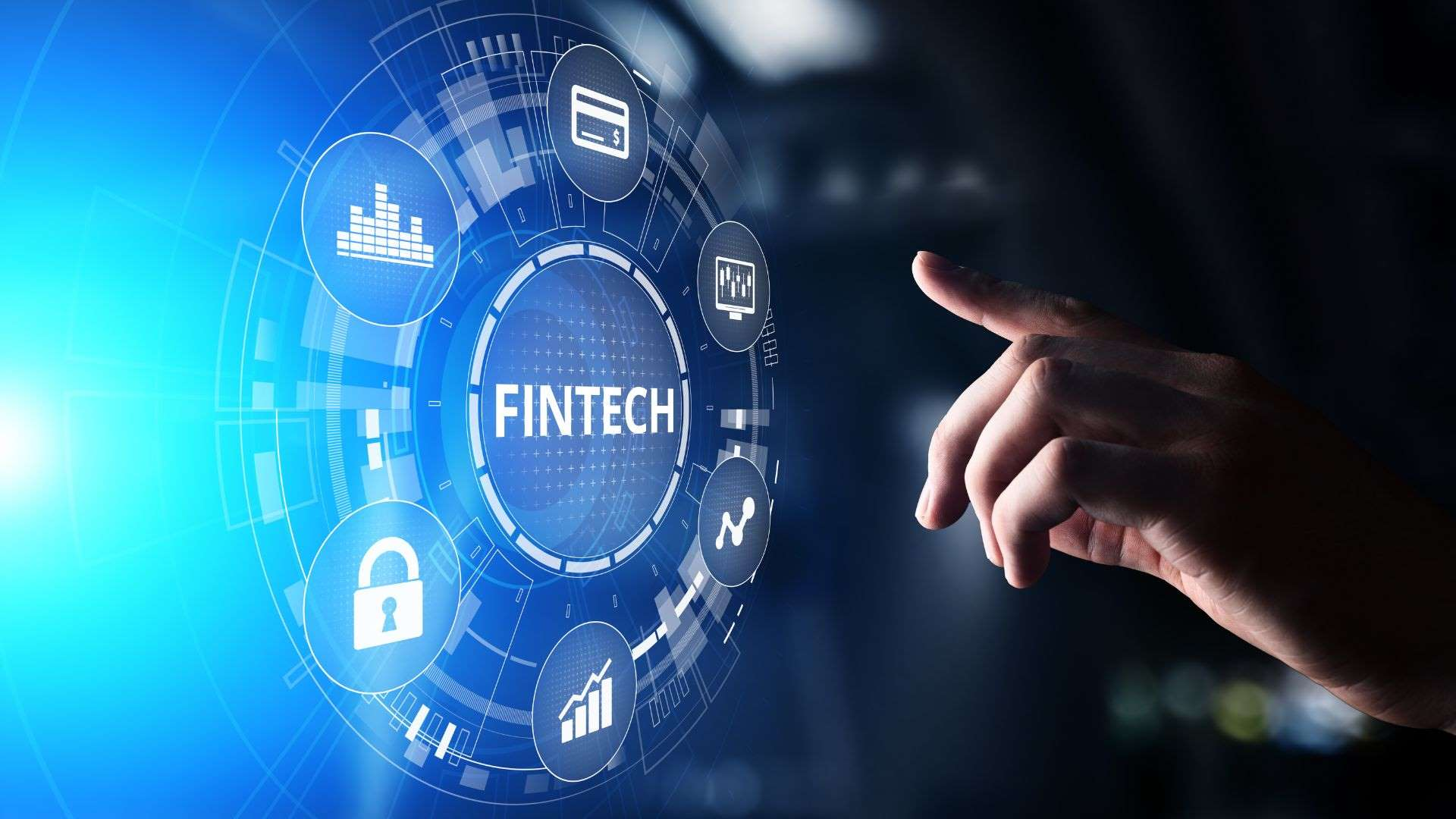 Workshop Fintech Career Unlock: Sân chơi thực chiến cho giới trẻ đam mê Fintech- Ảnh 1.