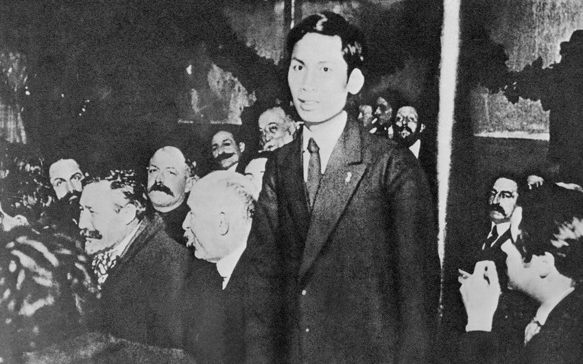 XÂY DỰNG ĐẢNG: Học Bác từ những điều giản dị - Ảnh 2.