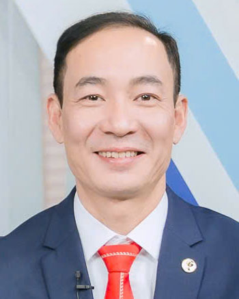 Nâng vị thế Việt Nam trong chuỗi giá trị toàn cầu- Ảnh 3. Nâng vị thế Việt Nam trong chuỗi giá trị toàn cầu- Ảnh 3.