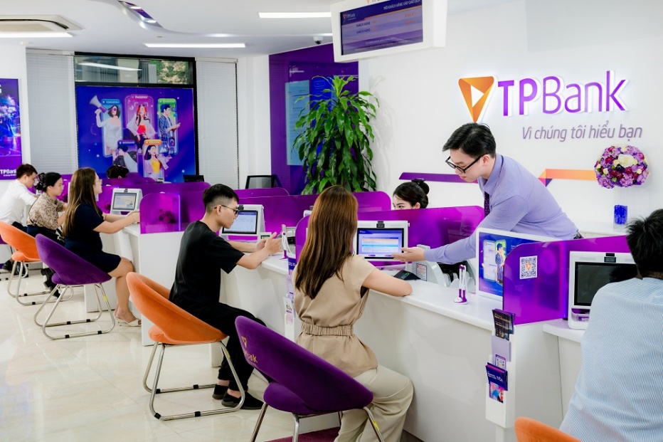 TPBank “kích hoạt” loạt ưu đãi lãi suất cho vay chỉ từ 4,7%- Ảnh 1.