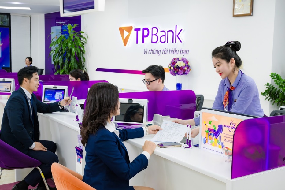 TPBank “kích hoạt” loạt ưu đãi lãi suất cho vay chỉ từ 4,7%- Ảnh 2.