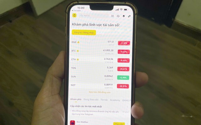 Ba giá trị cốt lõi  - Ảnh 2.