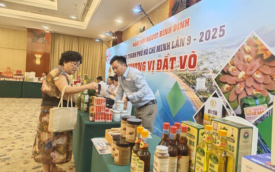 TP Quy Nhơn xây dựng 3 tuyến phố đi bộ- Ảnh 2.