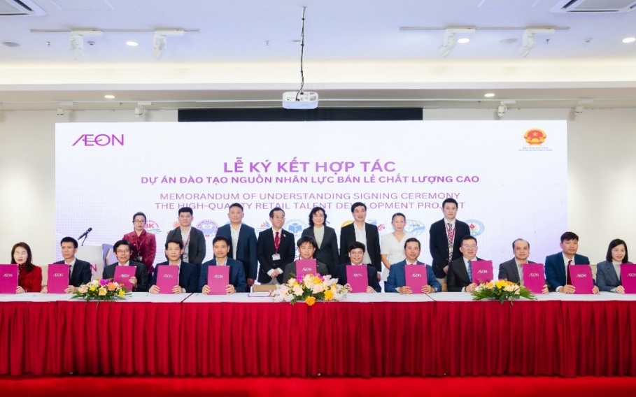 AEON dự kiến mở thêm 3 trung tâm mua sắm lớn tại TP HCM - Ảnh 2.