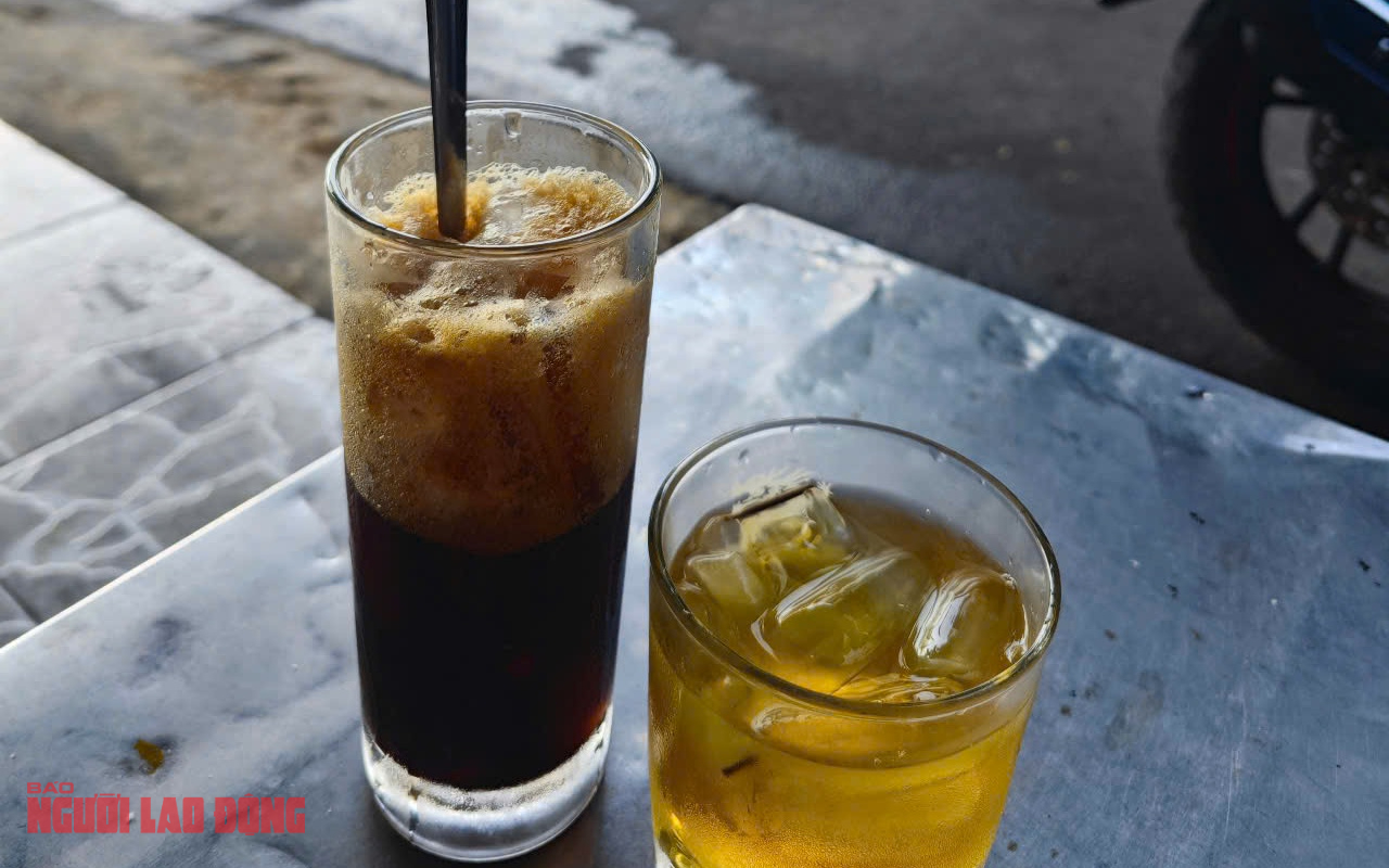 Cà phê trộn bắp, đậu nành có phải hàng giả? - Ảnh 3.