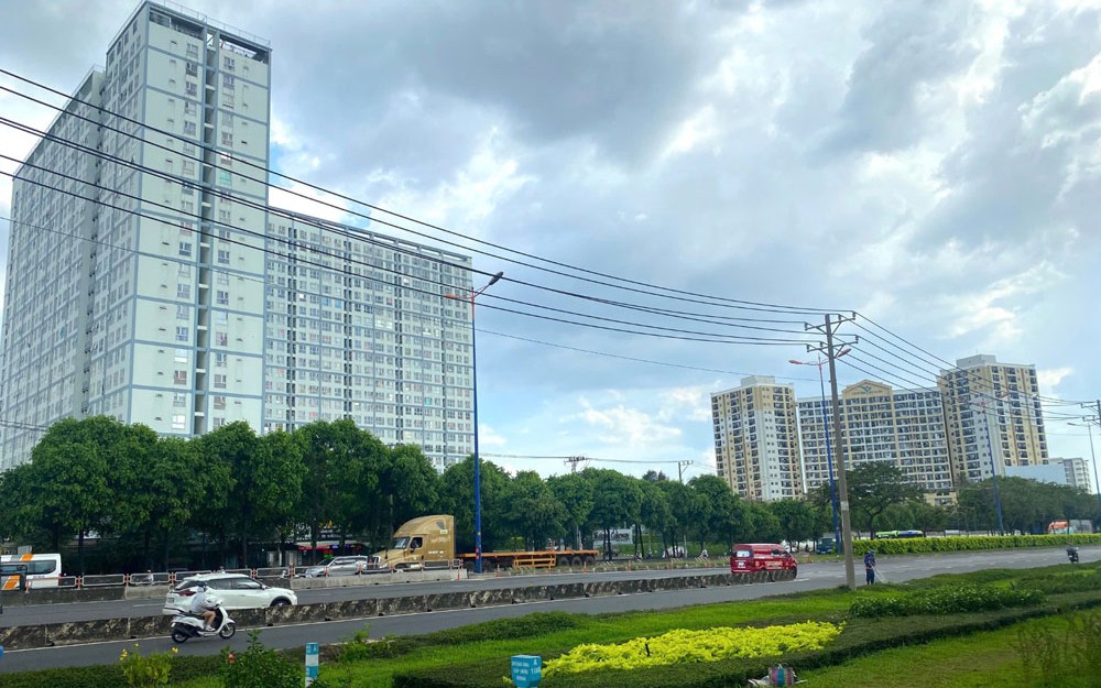Thực hư đơn phản ánh "lạm quyền" khi cấp sổ hồng tại TP HCM- Ảnh 2.