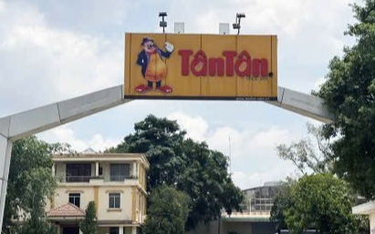 Chủ thương hiệu đậu phộng nổi tiếng Tân Tân vướng vòng lao lý - Ảnh 3.