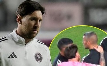 Evra thêm thông tin về màn thách đấu Suarez trên sàn MMA- Ảnh 2.