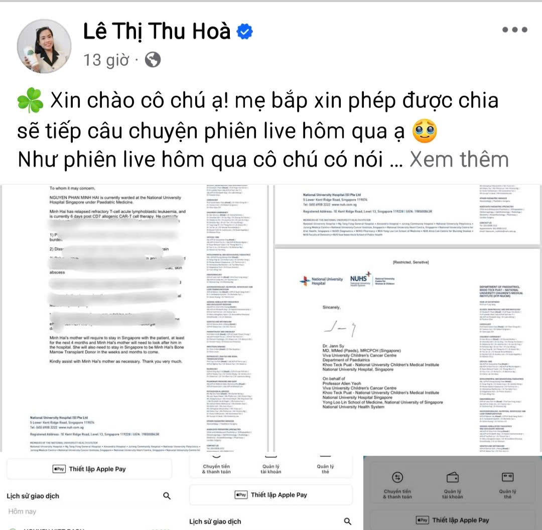 Phạm Thoại tuyên bố hủy phiên Mega Live bán hàng ngày 28-2- Ảnh 3. Phạm Thoại tuyên bố hủy phiên Mega Live bán hàng ngày 28-2- Ảnh 3.