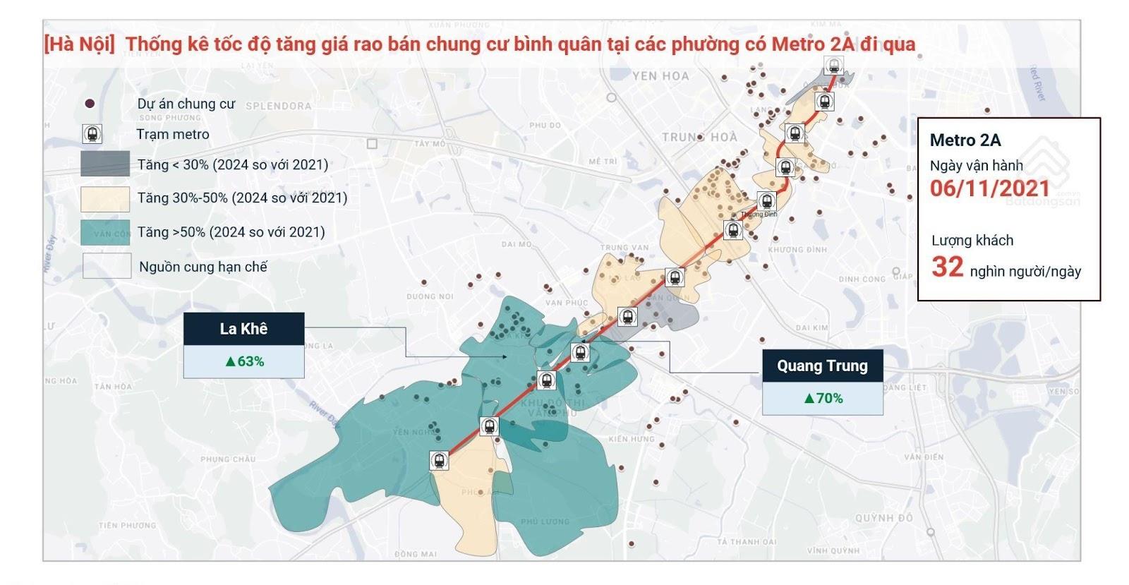 Lộ diện khu vực tại TP HCM liên tục “đón tin vui” đầu năm 2025- Ảnh 3.