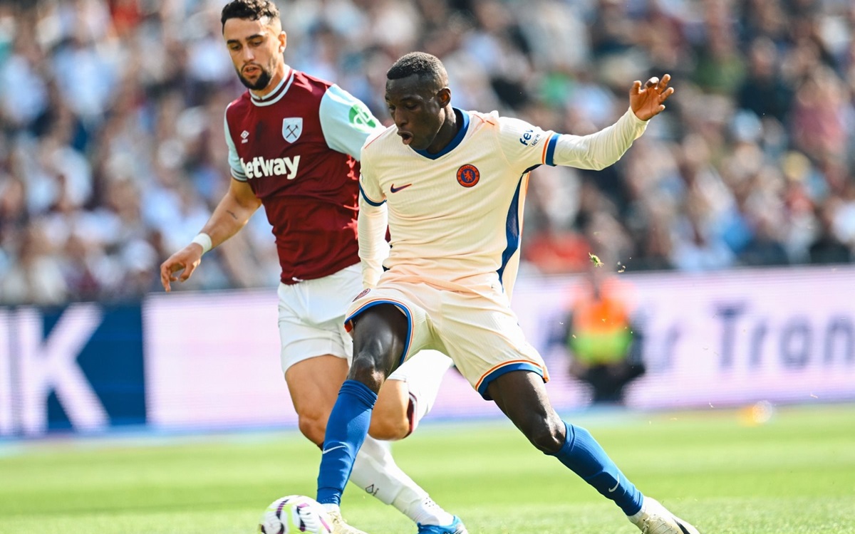 Soi tỉ số trận Chelsea - West Ham: Chờ cơn mưa bàn thắng