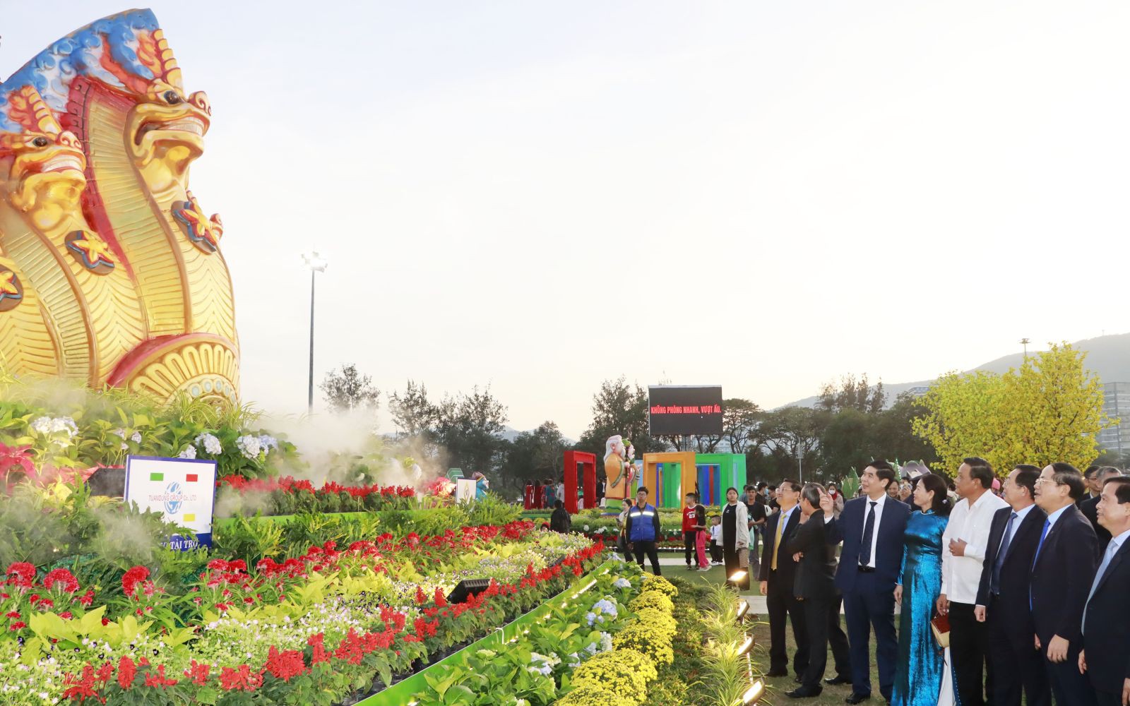 Du lịch Bình Định bội thu trong kỳ nghỉ lễ 30-4 và 1-5- Ảnh 2.