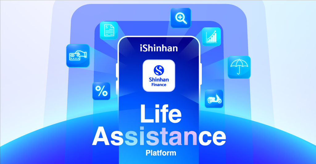 Shinhan Finance ra mắt phiên bản mới 5.0 của iShinhan- Ảnh 2.