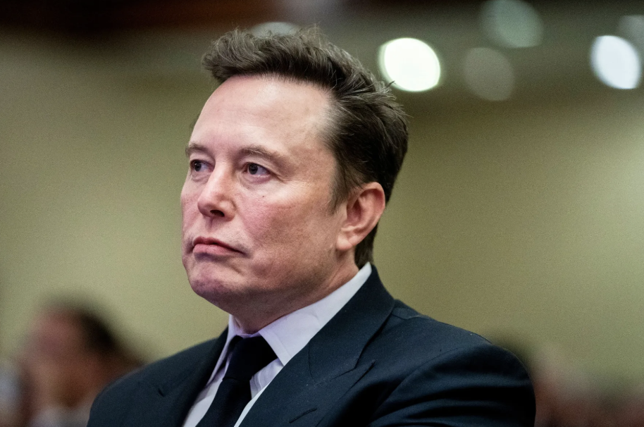 Đội ngũ của tỉ phú Elon Musk bị “điểm huyệt”- Ảnh 1.