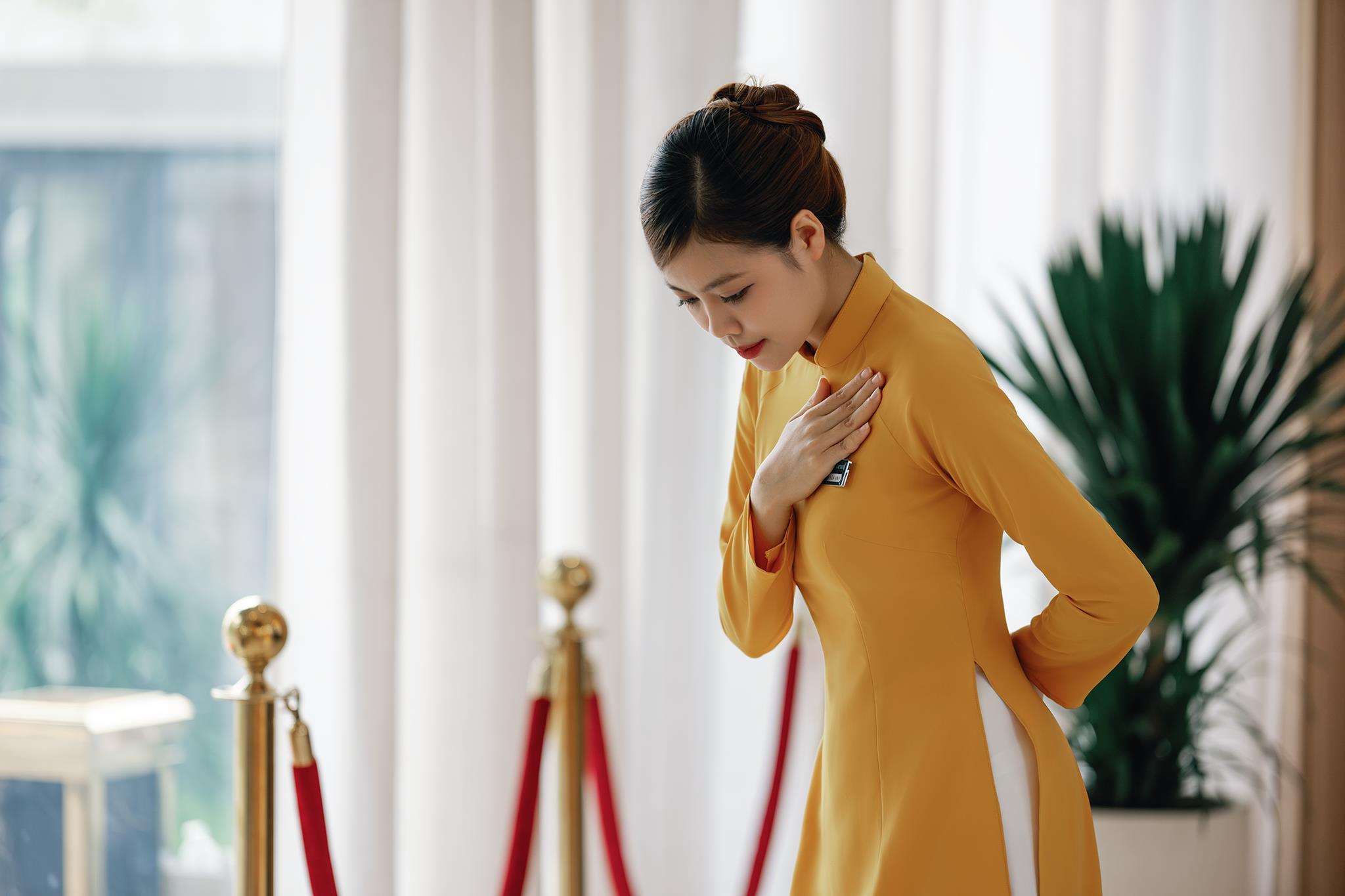 LAMORI Resort & Spa – Utgångspunkten för fullständig lycka - Foto 3. LAMORI Resort & Spa – Nơi khởi đầu cho hạnh phúc viên mãn- Ảnh 3.