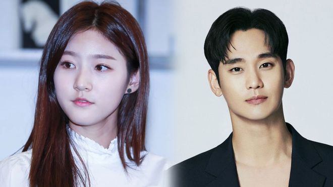 Rộ tin Kim Soo-hyun từng hẹn hò Kim Sae-ron lúc cô 15 tuổi