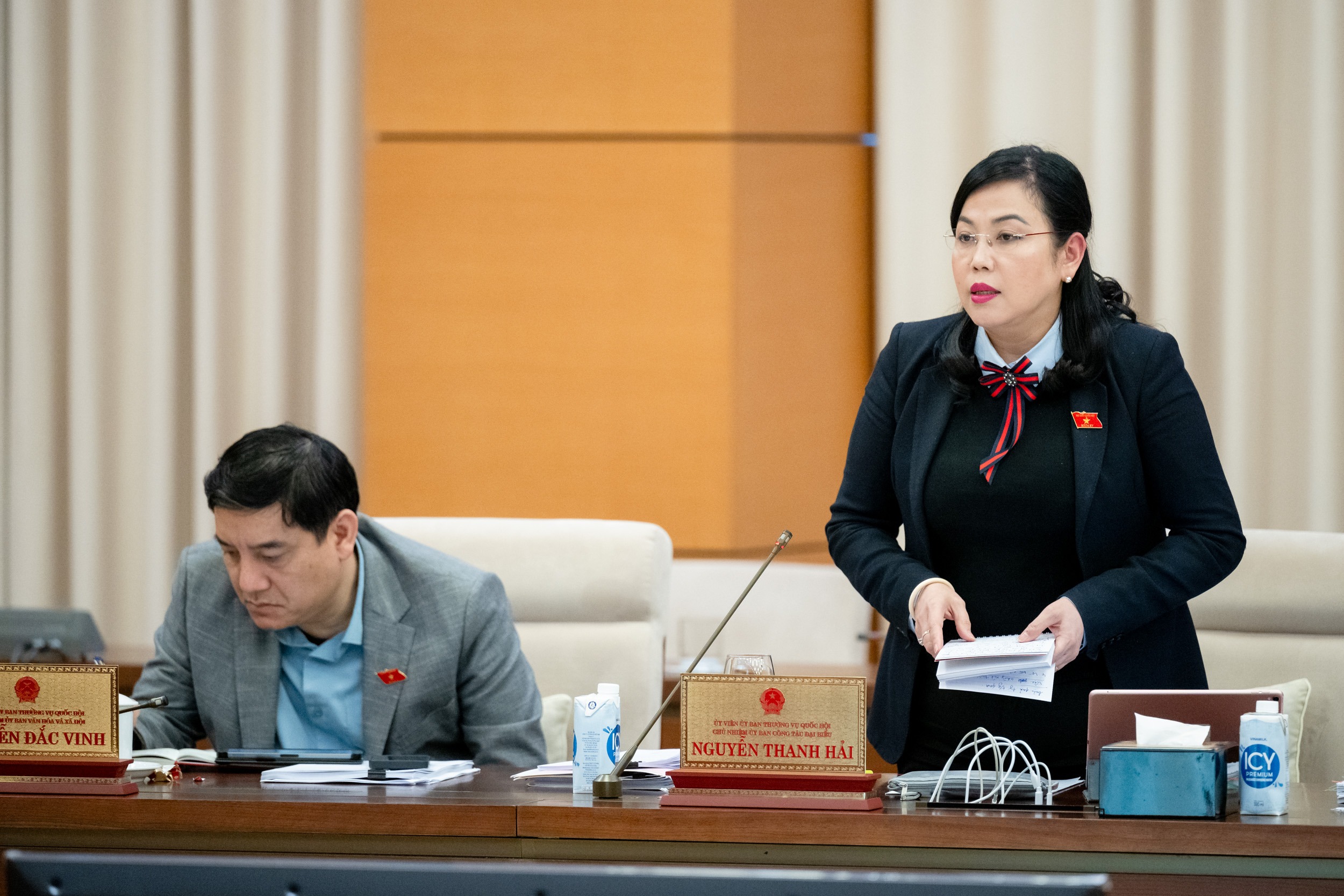 Utvärdera implementeringen av bestämmelser om extra undervisning och lärande för att justera om det är olämpligt - Foto 1. Đánh giá việc thực hiện quy định về dạy thêm, học thêm để điều chỉnh nếu chưa phù hợp- Ảnh 1.