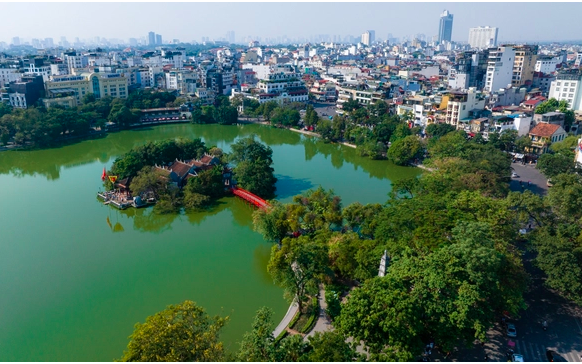 Chi tiết phương án mở rộng gấp đôi công viên ở phường đông dân nhất tỉnh Đồng Nai- Ảnh 2.