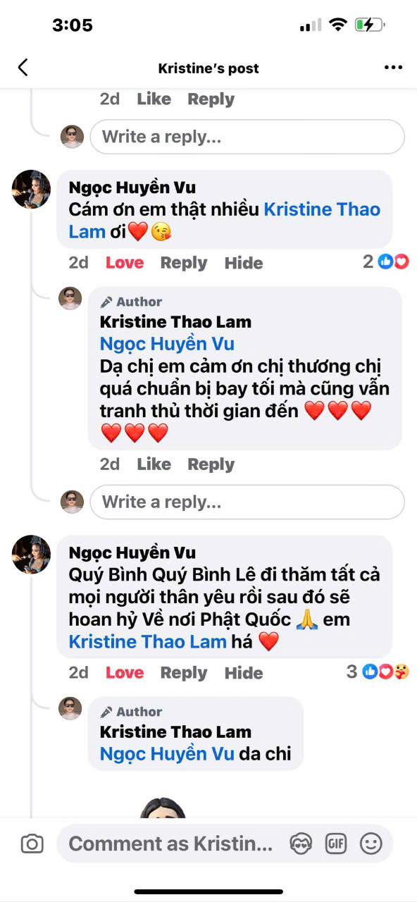 CEO Kristine Thảo Lâm tổ chức lễ tưởng niệm cố nghệ sĩ Quý Bình tại Mỹ- Ảnh 4.