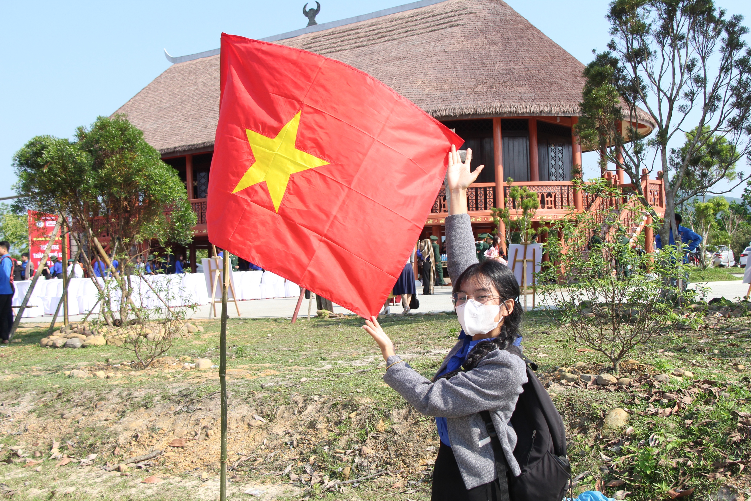 Rộn ràng chương trình “Tháng ba biên giới” tại huyện vùng cao TP Huế- Ảnh 16.