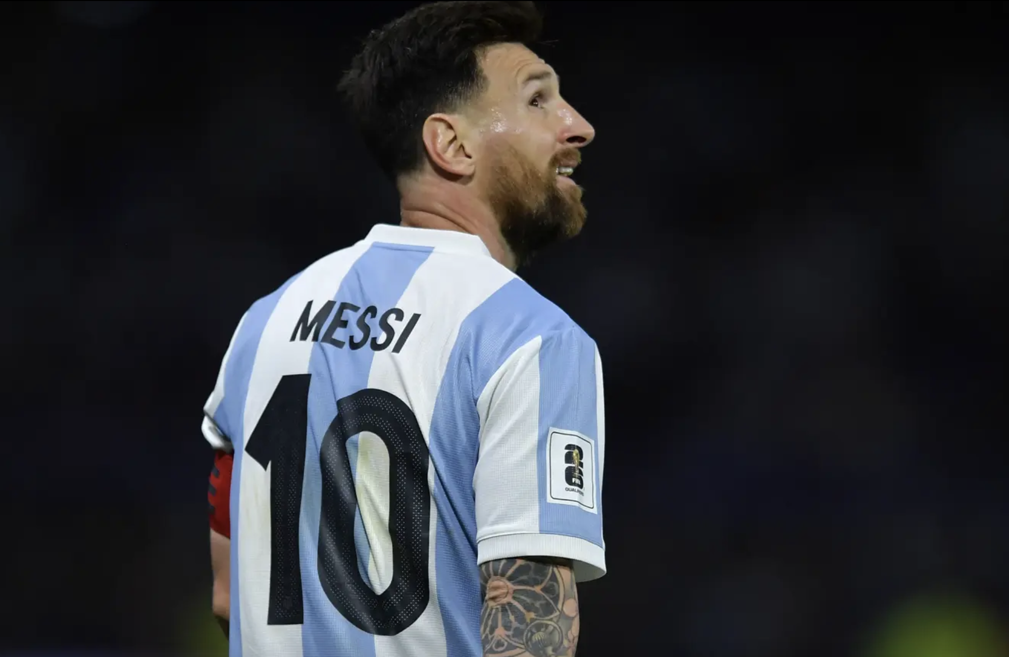 Le Clasico sud-américain se déroulera sans deux superstars, Messi et Neymar - Photo 2. Siêu kinh điển Nam Mỹ vắng hai siêu sao Messi, Neymar- Ảnh 2.
