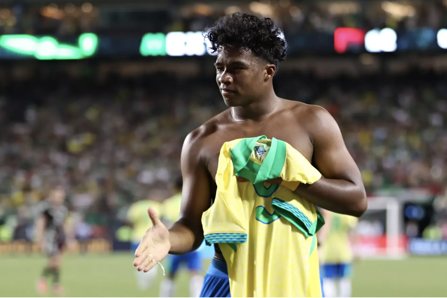 Le Clasico sud-américain se déroulera sans deux superstars, Messi et Neymar - Photo 7. Siêu kinh điển Nam Mỹ vắng hai siêu sao Messi, Neymar- Ảnh 7.
