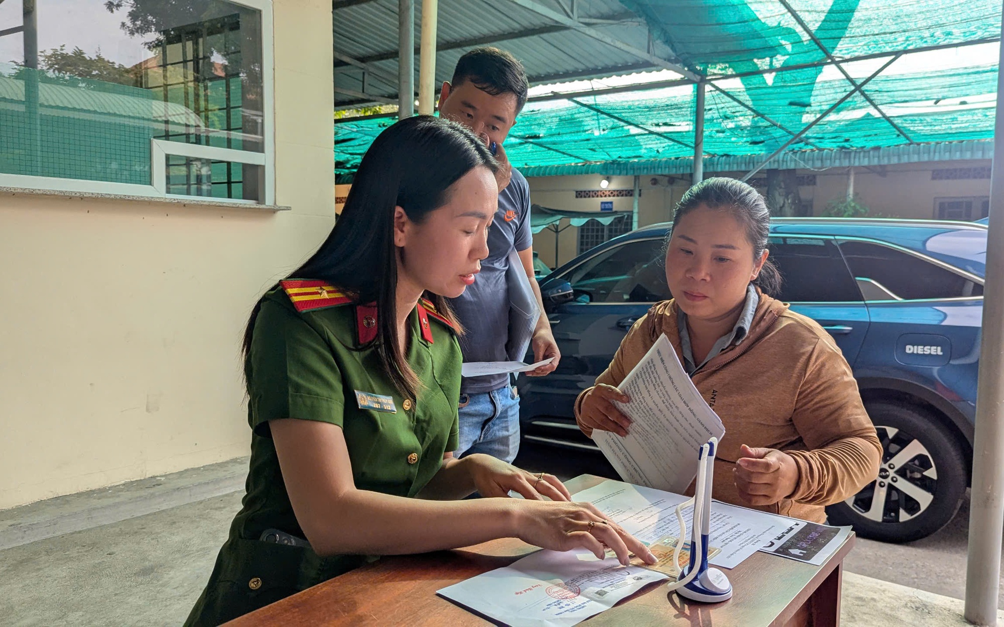 Thay đổi hoàn toàn cách học lái xe - Ảnh 1.